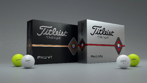 타이틀리스트 pro v1x 기업특판